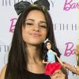  A boneca Barbie inspirada em Camila Cabello talvez seja a mais parecida de todas 