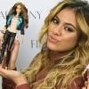 A Barbie de Dinah Jane, do Fifth Harmony, é diva como a própria cantora