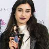 A Lauren Jauregui também ganhou uma boneca incrível da linha Fifth Harmony