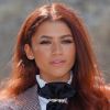A Zendaya é simplesmente incrível