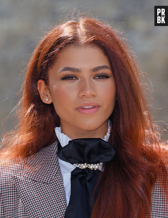 A Zendaya é simplesmente incrível