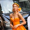 A Zendaya é uma rainha sem defeitos, né?