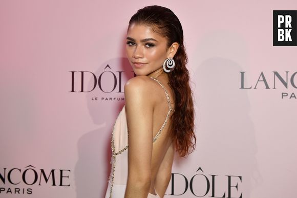 Nós somos apaixonados pela Zendaya!