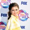 Zendaya não tem defeitos e nós podemos provar