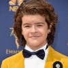 Neste domingo (8), Gaten Matarazzo, de "Stranger Things", está completando 17 anos