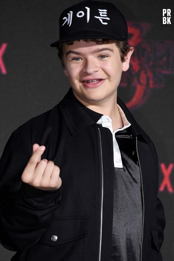 O Gaten Matarazzo é a pessoa mais fofa deste mundo e vamos te provar