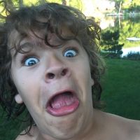 Não existem mais dúvidas: Gaten Matarazzo, de "Stranger Things", é a pessoa mais fofinha que existe