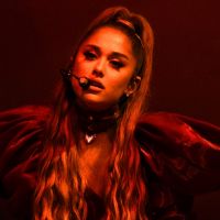 Ariana Grande decidiu cancelar os encontros com os fãs para cuidar da saúde mental