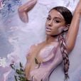 Ariana Grande, no álbum "sweetener", falou muito sobre a valorização da mulher