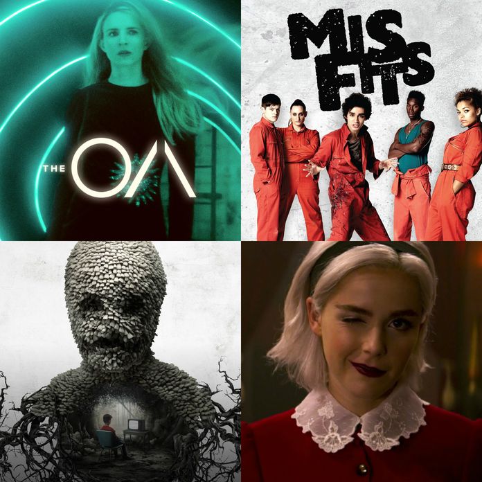 Stranger Things Confira 6 Series Parecidas Com O Sucesso Da Netflix Purebreak