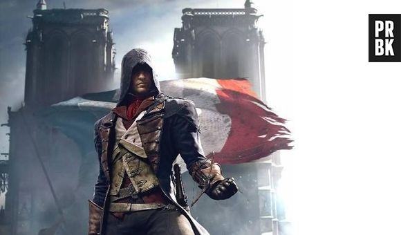 Espere tudo novo em "Assassin's Creed Unity": enredo e personagens inéditos