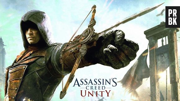 5 motivos para crer que vale a pena jogar "Assassin's Creed Unity"