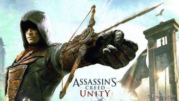5 motivos para crer que vale a pena jogar "Assassin's Creed Unity"
