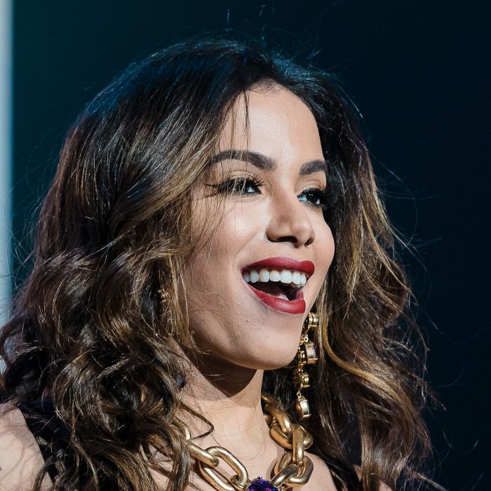 Anitta se apresenta no Rock in Rio no dia 5 de outubro