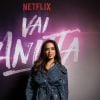 "Vai Anitta" ganha 2ª temporada e cenas já estão sendo gravadas