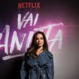 "Vai Anitta" ganha 2ª temporada e cenas já estão sendo gravadas
