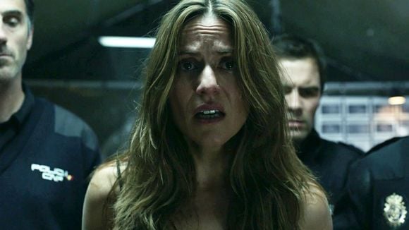 Tudo indica que o destino de Lisboa será revelado em "La Casa de Papel"