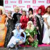 "RuPaul's Drag Race UK" estreia no dia 3 de outubro