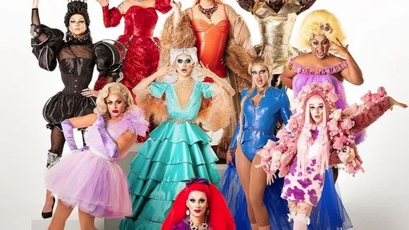 Assista o trailer de "RuPaul's Drag Race UK" e fique ainda mais animado para 1ª temporada do reality