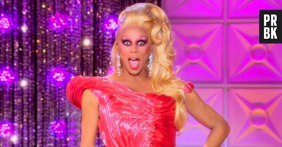 "RuPaul's Drag Race UK": o que será que RuPaul preparou para os fãs?