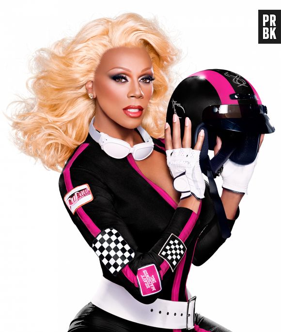 Versão britânica de "RuPaul's Drag Race" estreia no dia 3 de outubro pela BBC