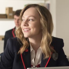 Ester Expósito comenta cenas chaves da 2ª temporada de "Elite" e revela suas expectativas para a 3ª