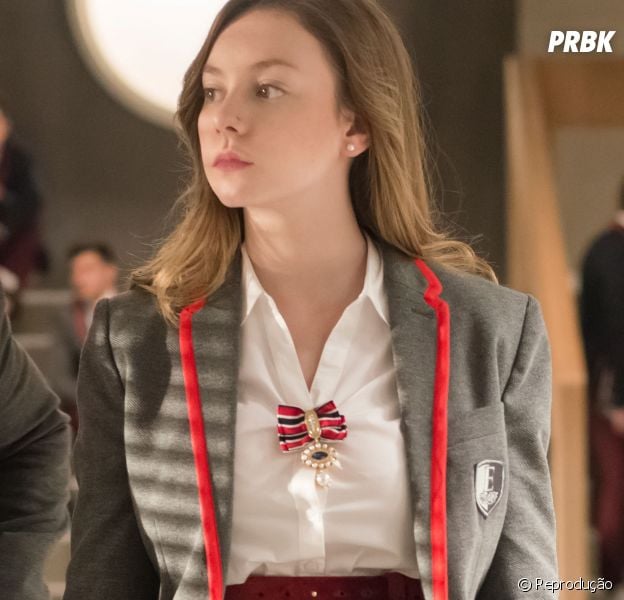 Elite: Netflix pode ter confirmado fim da série - Purebreak