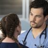 "Grey's Anatomy": Meredith (Ellen Pompeo) e DeLuca (Gioacomo Gioanniotti) vão continuar juntos na 16ª temporada, afirma showrunner