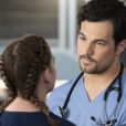 "Grey's Anatomy": Meredith (Ellen Pompeo) e DeLuca (Gioacomo Gioanniotti) vão continuar juntos na 16ª temporada, afirma showrunner