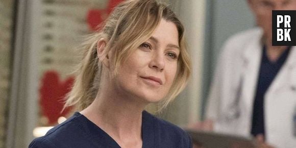 "Grey's Anatomy": Ellen Pompeo revela o que gostaria de ver no episódio final da série