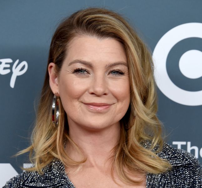 Grey S Anatomy Ellen Pompeo Conta O Que Gostaria De Ver No Episodio Final Purebreak