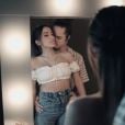 Anitta e Vitão se beijam no clipe de "Complicado"