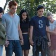 "Riverdale" tem estreia de temporada trágica
