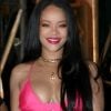 Rihanna reflete sobre cancelamento de show no Super Bowl: "Não podia ser essa vendida"