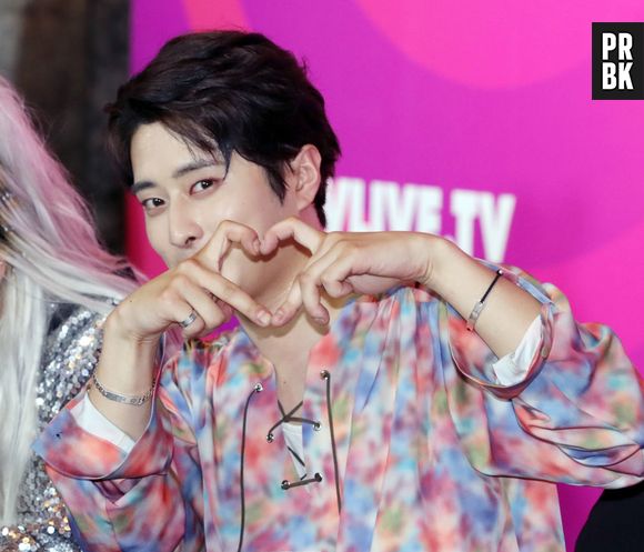 O KARD escolheu a música “Dumb Litty” para representar os brasileiros