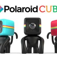 Testamos: nova Polaroid Cube, uma action-cam cheia de estilo