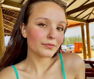 Larissa Manoela Fotos Atuais E Exclusivas Purebreak