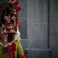 Em "Assassin's Creed Unity": veja rostos derretidos e uma seleção de bugs