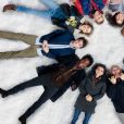 "Deixe a Neve Cair" estreia dia 8 de novembro, na Netflix