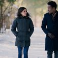 Netflix liberou o trailer de "Deixe a Neve Cair" nesta terça-feira (22)