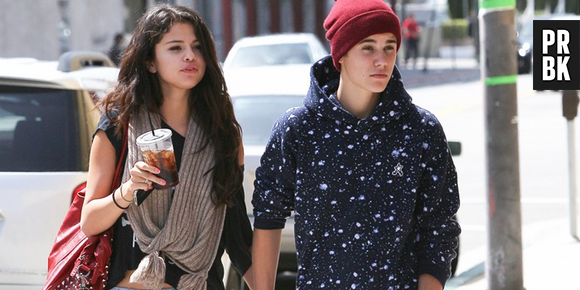 Justin Bieber e Selena Gomez: Seria a hora de mais um término?