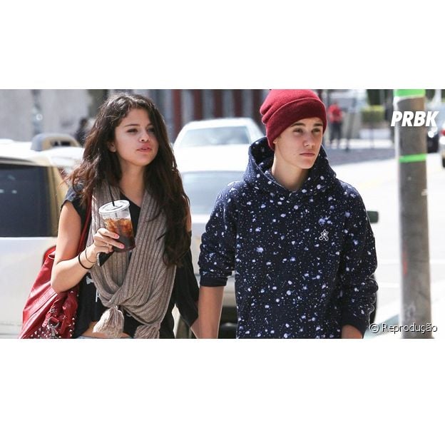 Justin Bieber e Selena Gomez: Seria a hora de mais um término?
