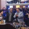 "MasterChef - A Revanche": primeira eliminação repercute na internet
