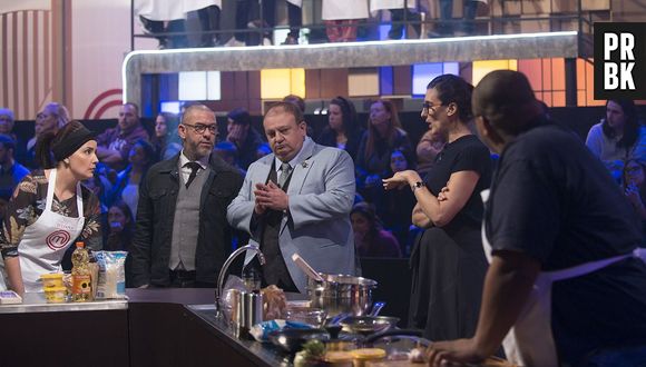"MasterChef - A Revanche": primeira eliminação repercute na internet