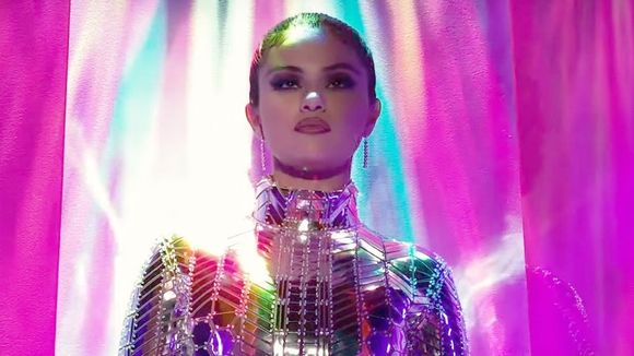 Isto é o que podemos esperar desta nova fase da Selena Gomez