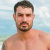 "De Férias com o Ex Brasil: Celebs": João, ex de Any, vai deixar Lipe irritado