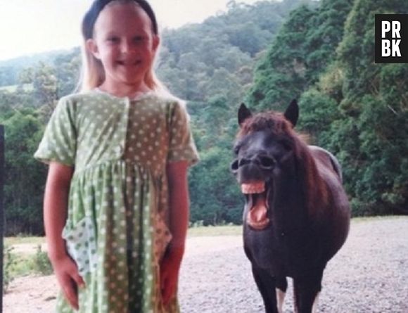 Certeza que ele ainda reclamou que a menina entrou na frente...