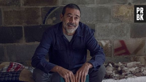 "The Walking Dead": Negan (Jeffrey Dean Morgan) pode estar virando "herói" para o público
