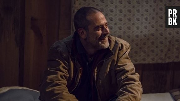 "The Walking Dead": Negan (Jeffrey Dean Morgan) pode ter novos atos heróicos pela frente