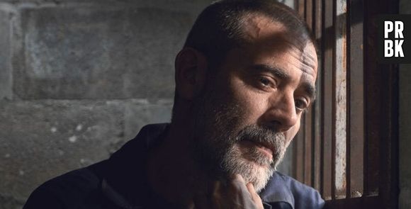 "The Walking Dead": será que Negan (Jeffrey Dean Morgan) está realmente virando o herói?